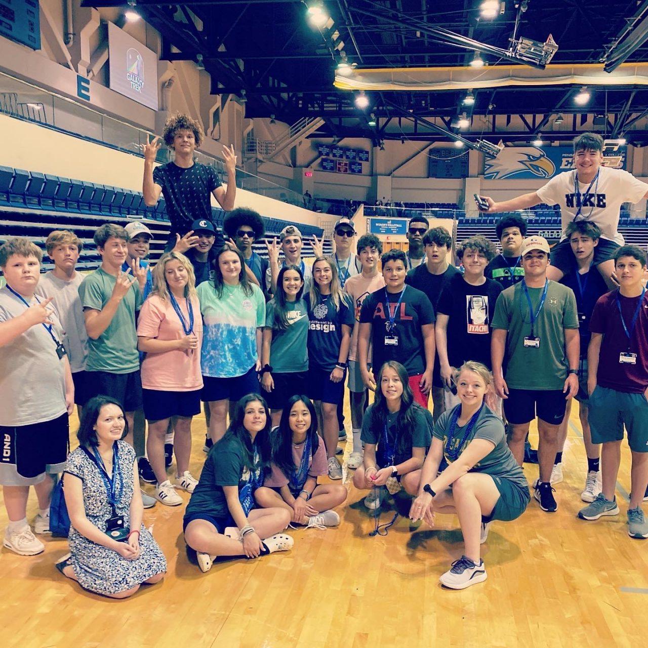 King's Way Baptist Church Douglasville, Join Us for Worship