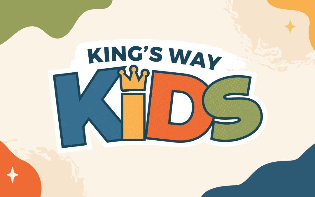 Just for Kids